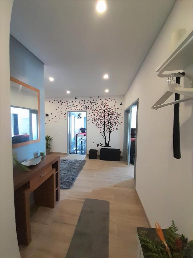 Vasco Da Gama Apartamento T2 Com Terraco Praia Da Barra Gafanha da Nazaré Exterior foto