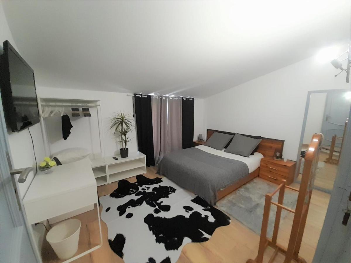 Vasco Da Gama Apartamento T2 Com Terraco Praia Da Barra Gafanha da Nazaré Exterior foto